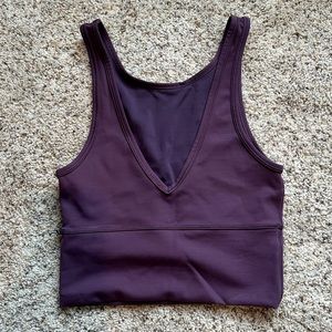 Lululemon top